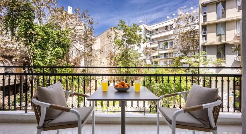 Marbella Living Pangrati By O&O Group