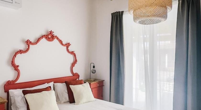 La Bianca Dimora B&B