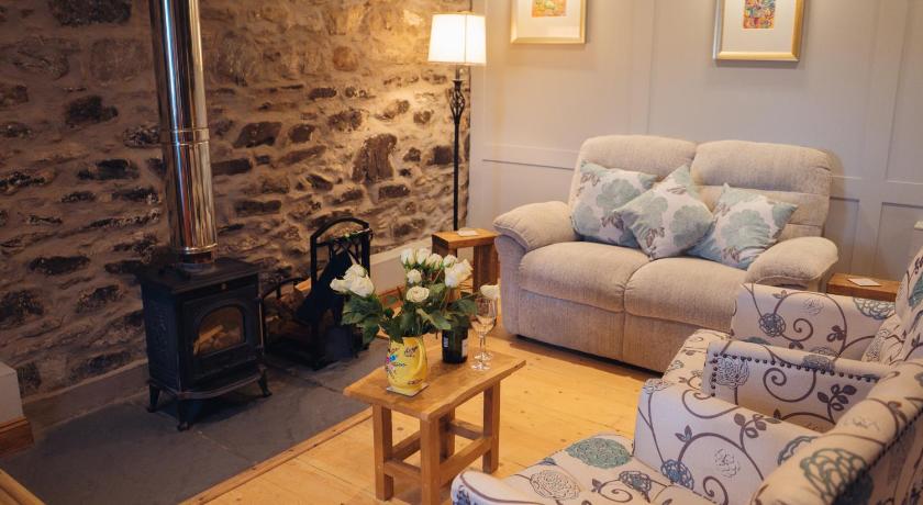 Shepherds Forge, Loch Tay