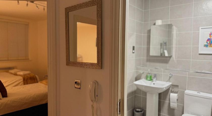 Image of Two-Bedroom Apartment 17