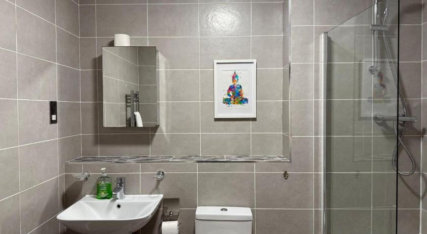 Image of Two-Bedroom Apartment 14