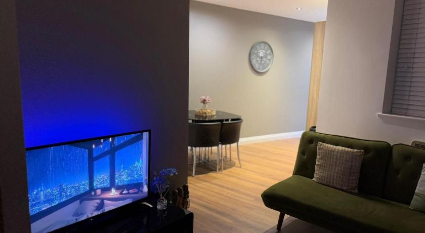Image of Two-Bedroom Apartment 0