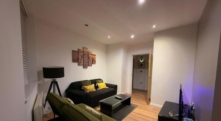 Image of Two-Bedroom Apartment 7