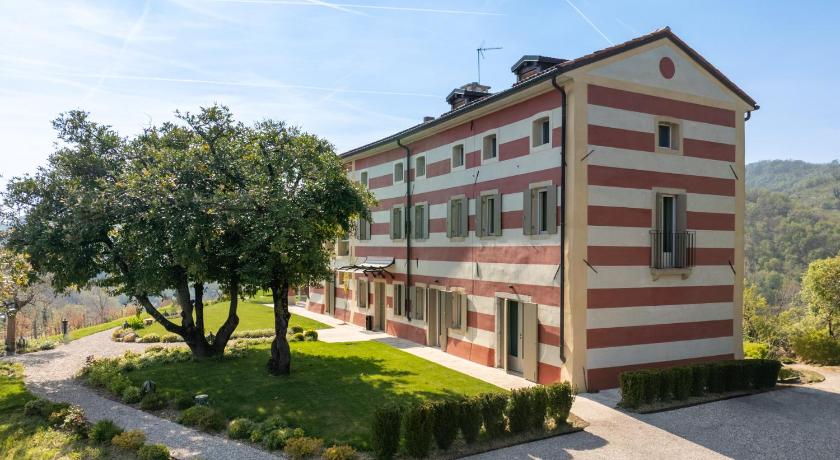 Tenuta Duchi Corbanus