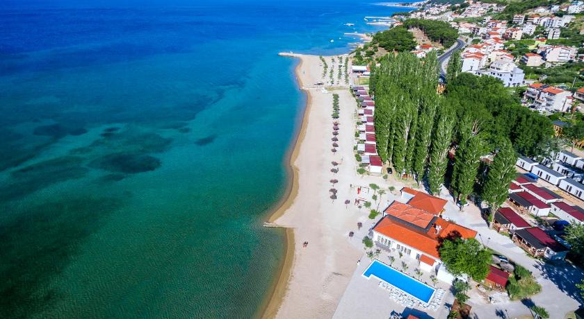Mediteran Travel Mobile Homes Galeb