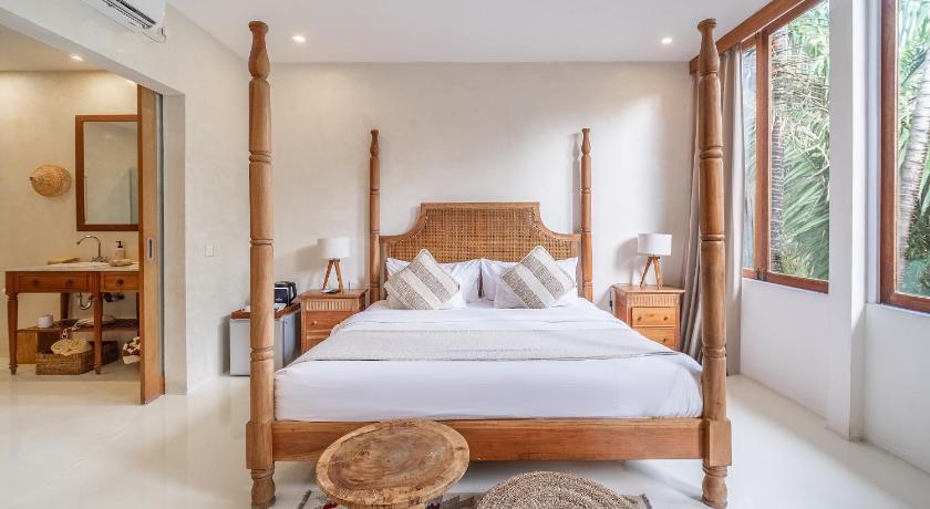 Image of Habitual Deluxe Suite 4