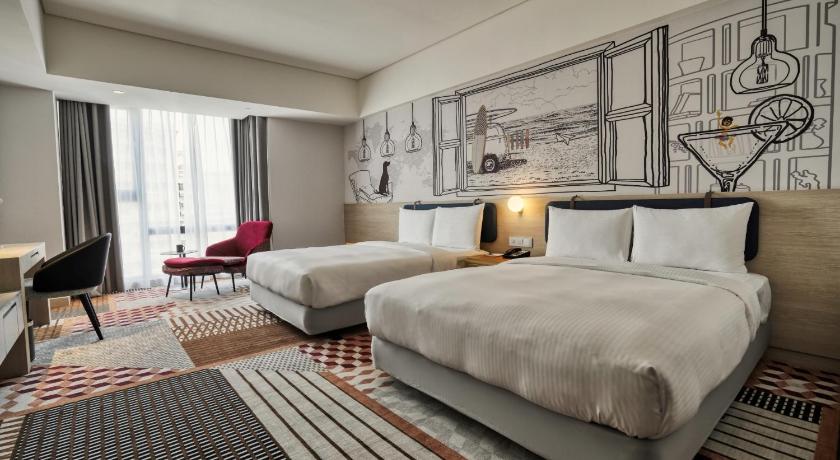 Image of One stay two meals - Family Quadruple Room (breakfast and characteristic dinner included) 0