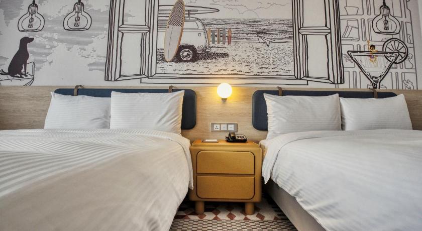 Image of One stay two meals - Family Quadruple Room (breakfast and characteristic dinner included) 1