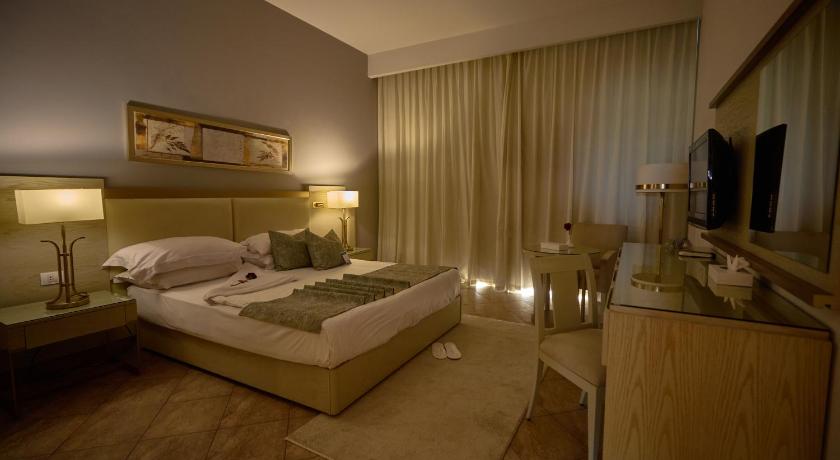 Image of Standard Single Room 1