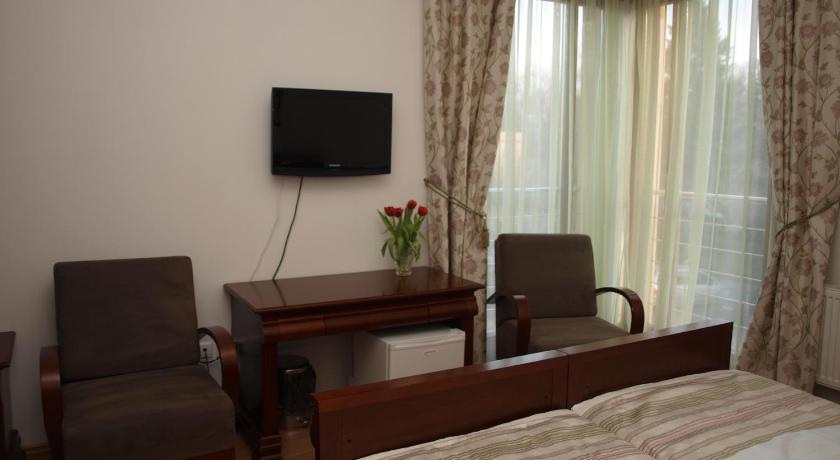 Hotel Oko photo