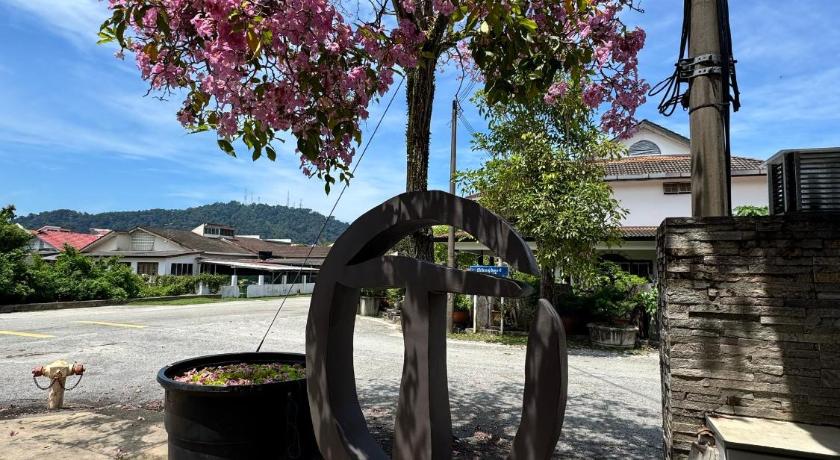 Tropical Villa Kuantan - image 14