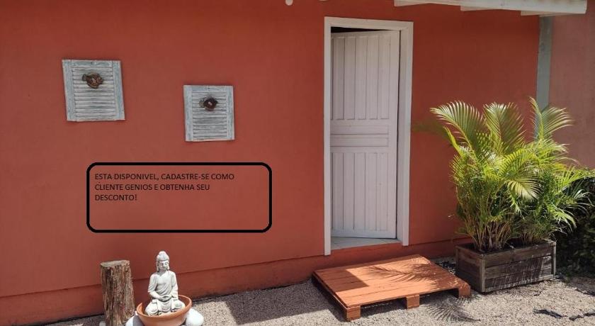 Apartamento Inteiro