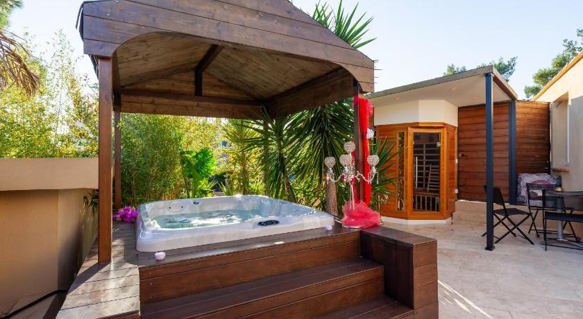 Le Cocon Marseillais