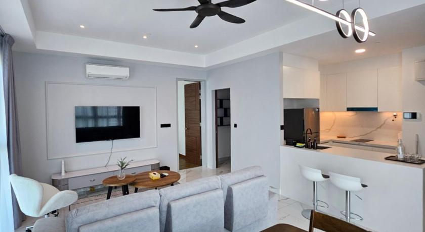 Alfa Bangsar by City Keys - main image