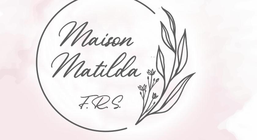 Maison Matilda 1