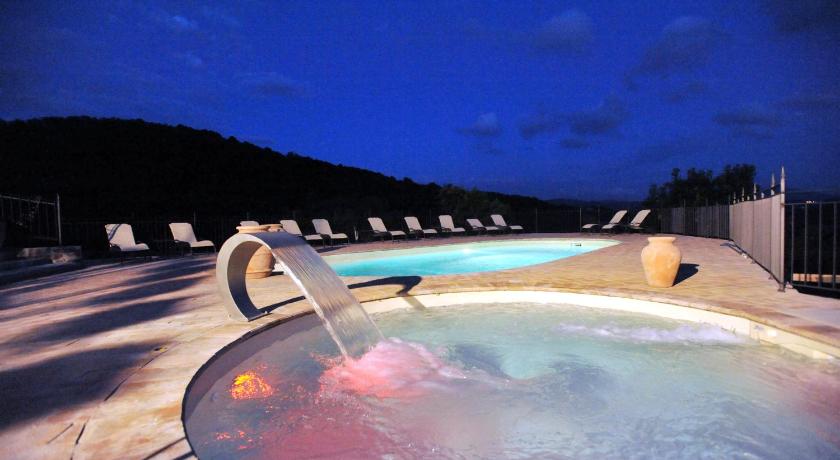 Il Castelluccio Country Resort photo
