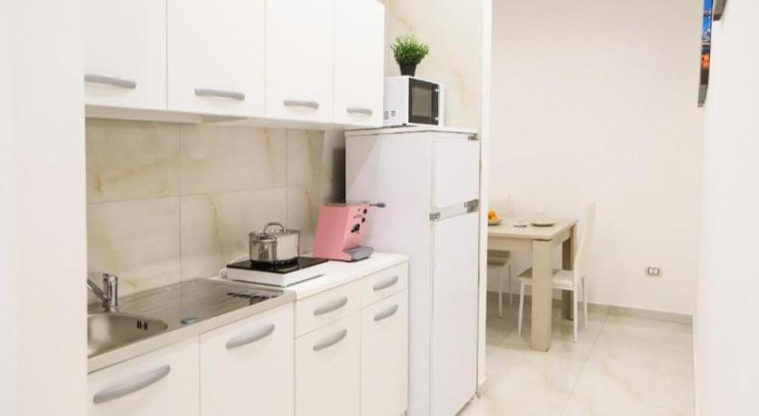 Image of Apartment 1