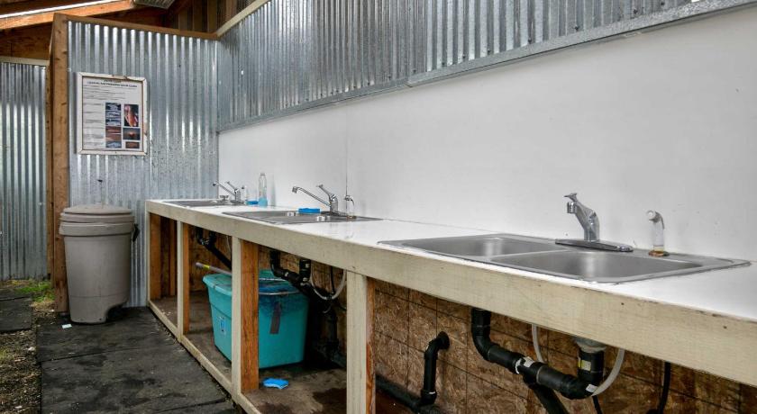 그레이랜드 (WA) Mermaid Cottage 1-bedroom beach cottage 4성급 숙소 외관