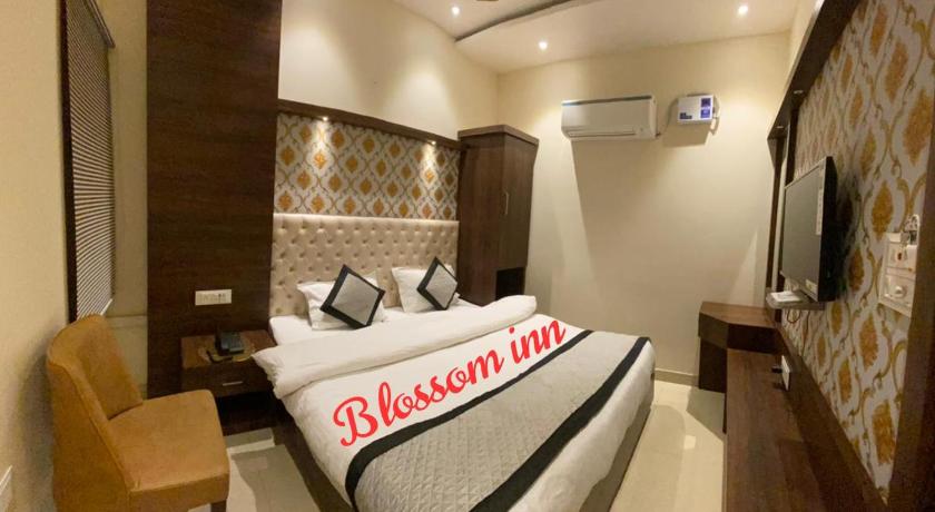 Hotel Blossom Inn - image 11