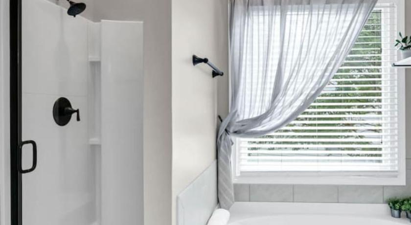 렉싱턴 (SC) Winds of Lexington Sleeps 8 4성급 숙소 스위트룸