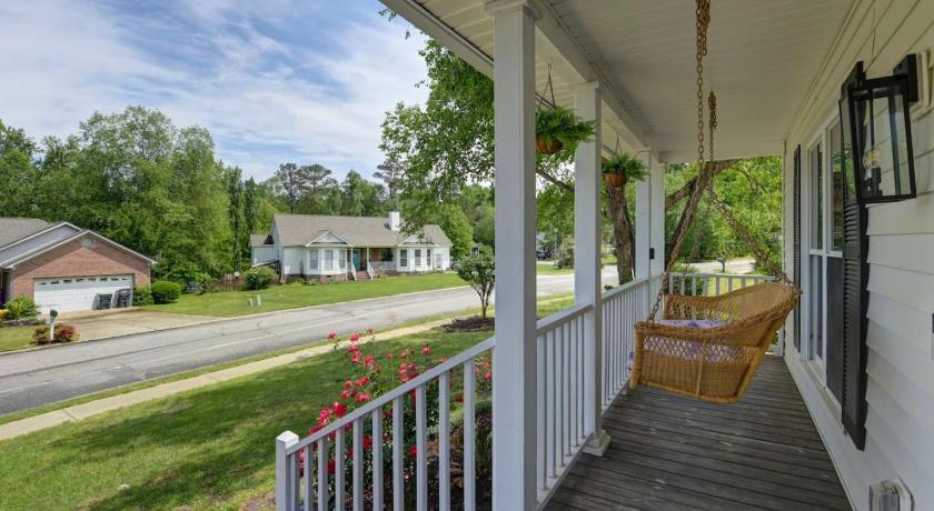 렉싱턴 (SC) Winds of Lexington Sleeps 8 4성급 숙소 외관