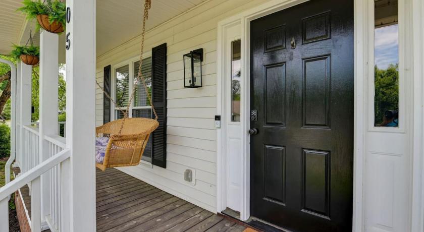 렉싱턴 (SC) Winds of Lexington Sleeps 8 4성급 숙소 수영장
