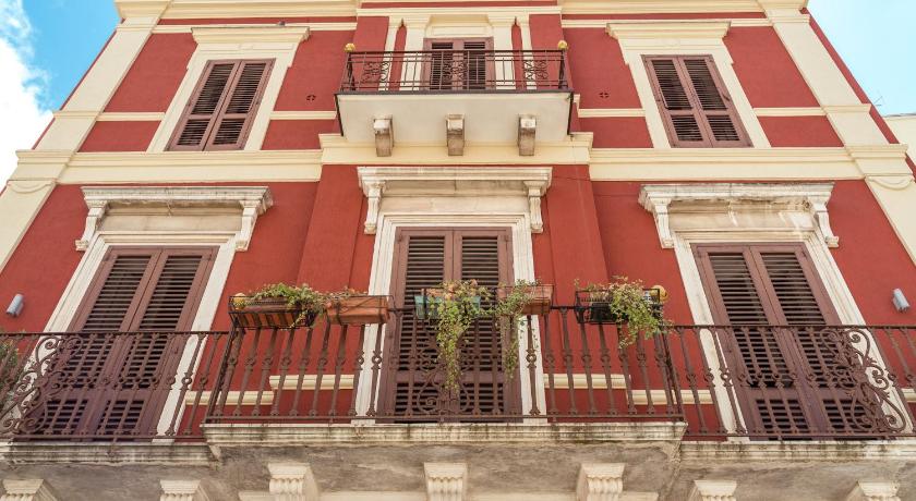Palazzo Iato