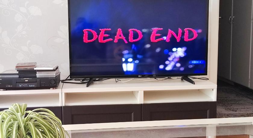 Örebro The castle & stay 5-Star Single Room exterior