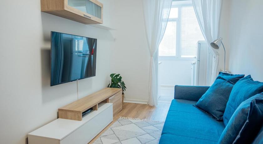 Dimora Vittoria Apartment