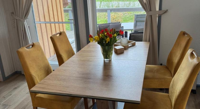 Rehling Seeschwalbe 78 Kompassweg 4-Star Single Room amenity