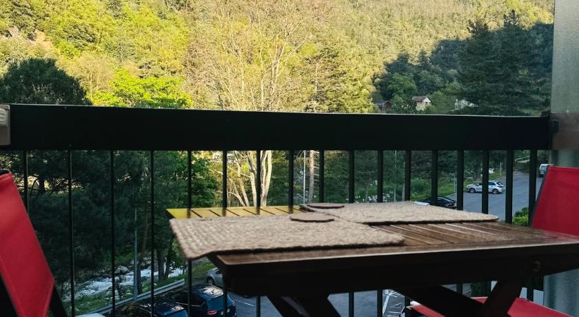 Residence Thermale - 3 etoiles - Cap sur le Canigou