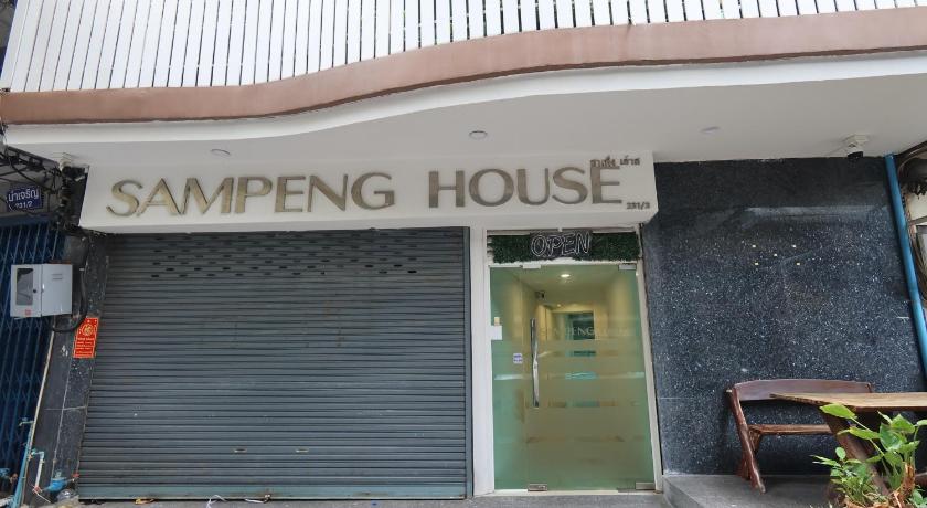 Sampheng House - image 5
