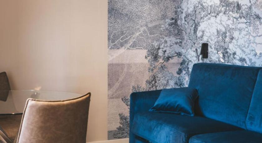 Tre Monumenti Luxury Suites