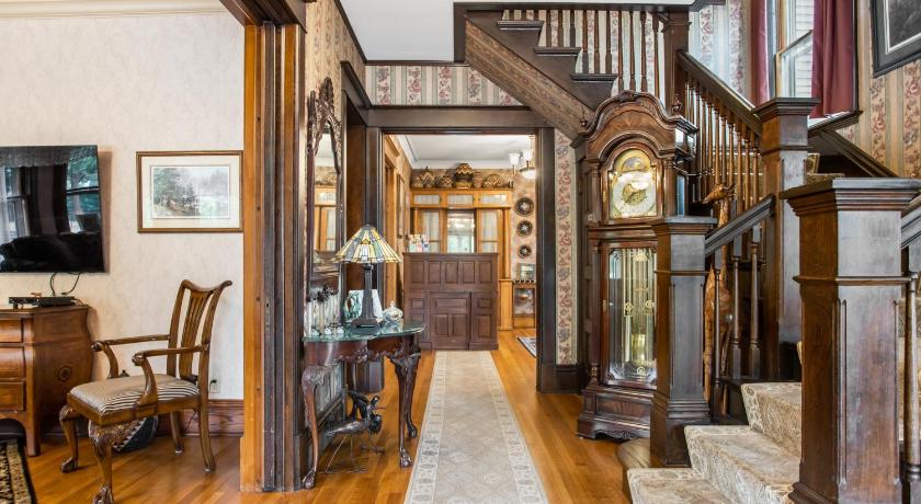 소그타크 (MI) Inn of Saugatuck 3성급 숙소 전망