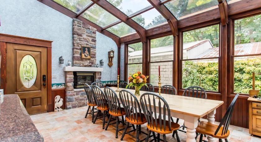 소그타크 (MI) Inn of Saugatuck 3성급 숙소 외관