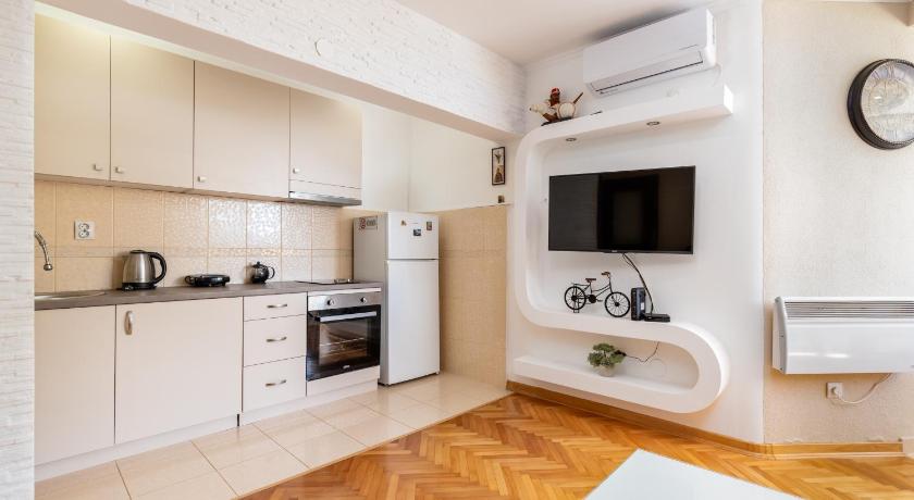 Image of Standard Apartment 10