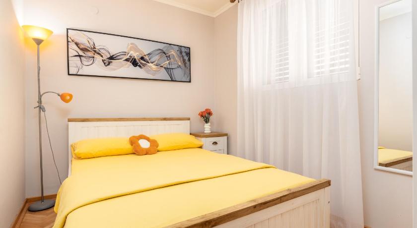 Image of Standard Apartment 18