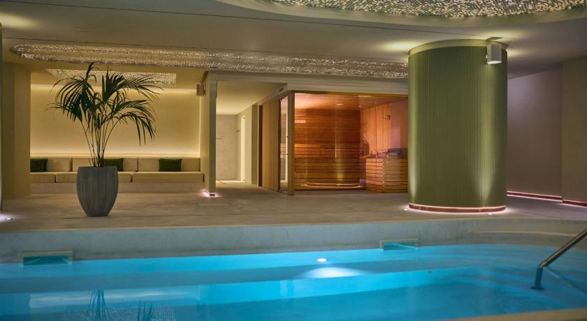 罗马 Cardo Roma, Autograph Collection 4星级 酒店 外观