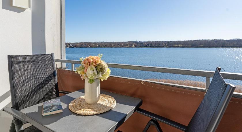 Haus Aquamarina Strandlaufer 21