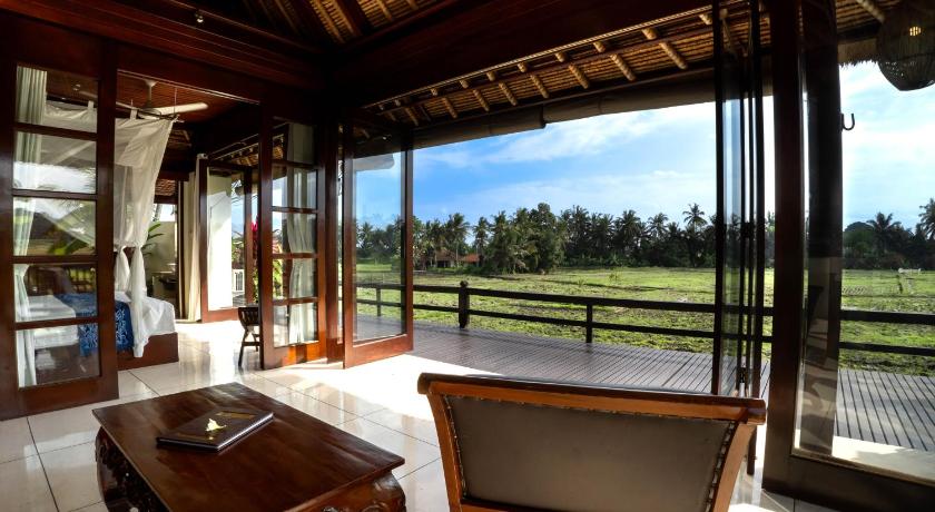 Bali Harmony Villa - image 14