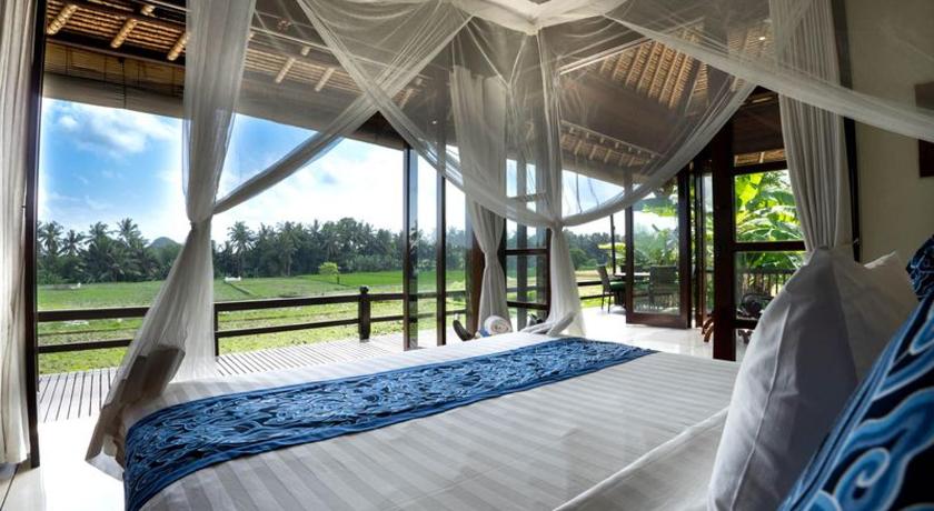 Bali Harmony Villa - image 9