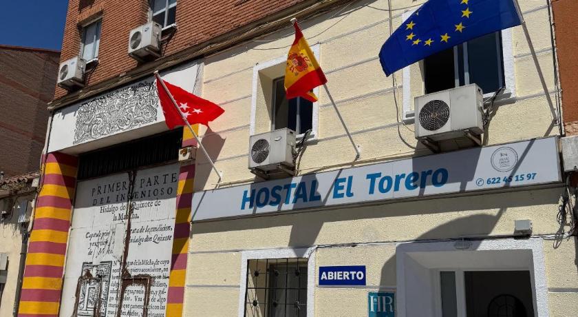 Hostal El Torero