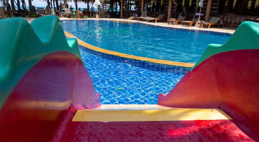 Lanta Riviera Beach Resort - image 18
