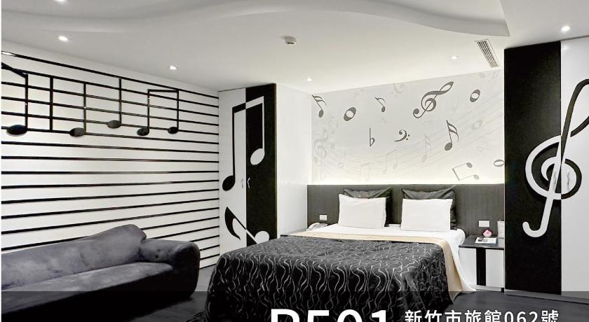 Image of Economy Double Room 0