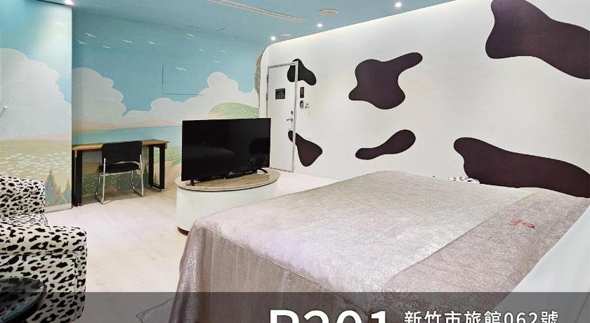 Image of Economy Double Room 4