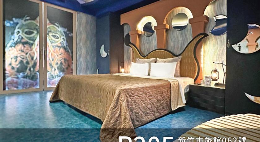Image of Economy Double Room 1