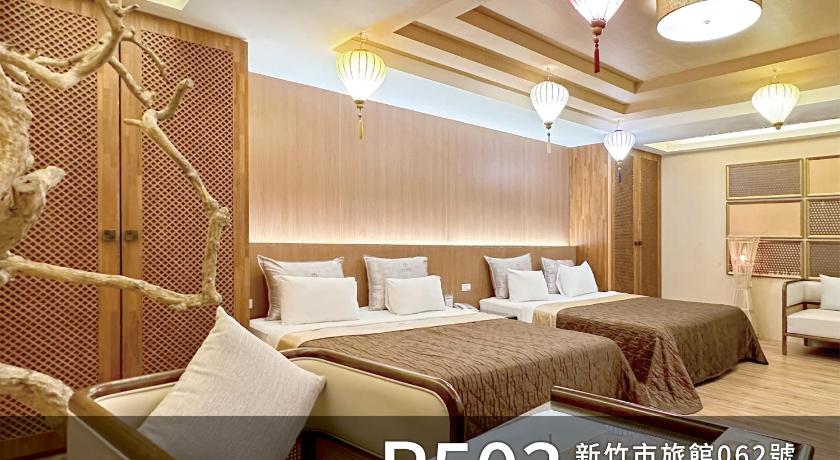 Image of Business Quadruple Room 0