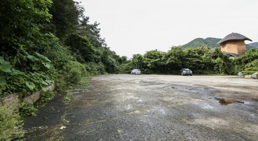 Damyang Damyang Best Hotel exterior