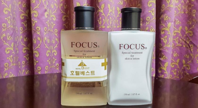 Damyang Damyang Best Hotel room