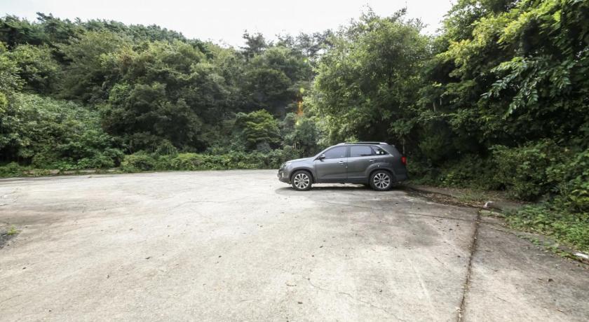 Damyang Damyang Best Hotel amenity